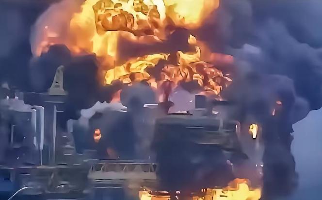 炸了！
以色列欧洲军工命脉被付之一炬，这把火是众怒的总爆发！

2026年3月2