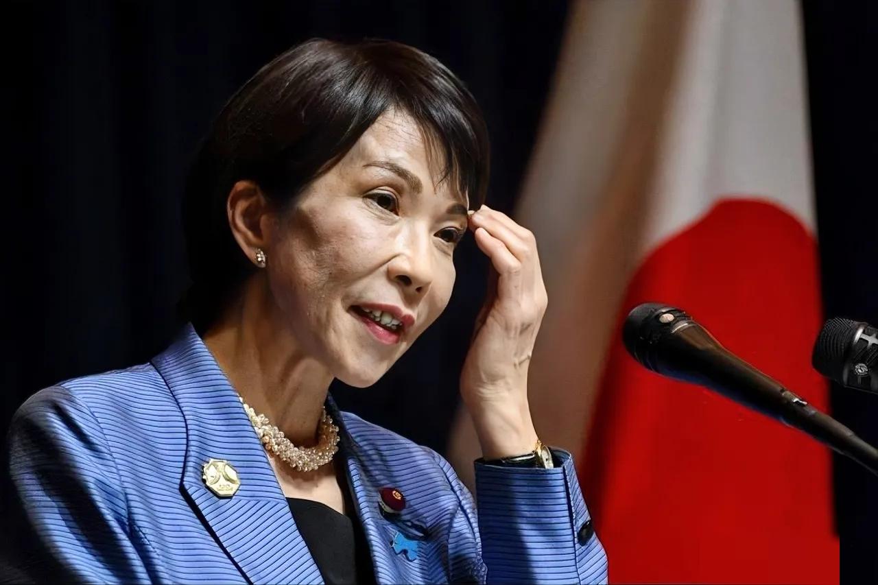 只是说过头了？脱口而出的“过头话”，藏不住蓄意越线的真心。日本首相高市早苗11月