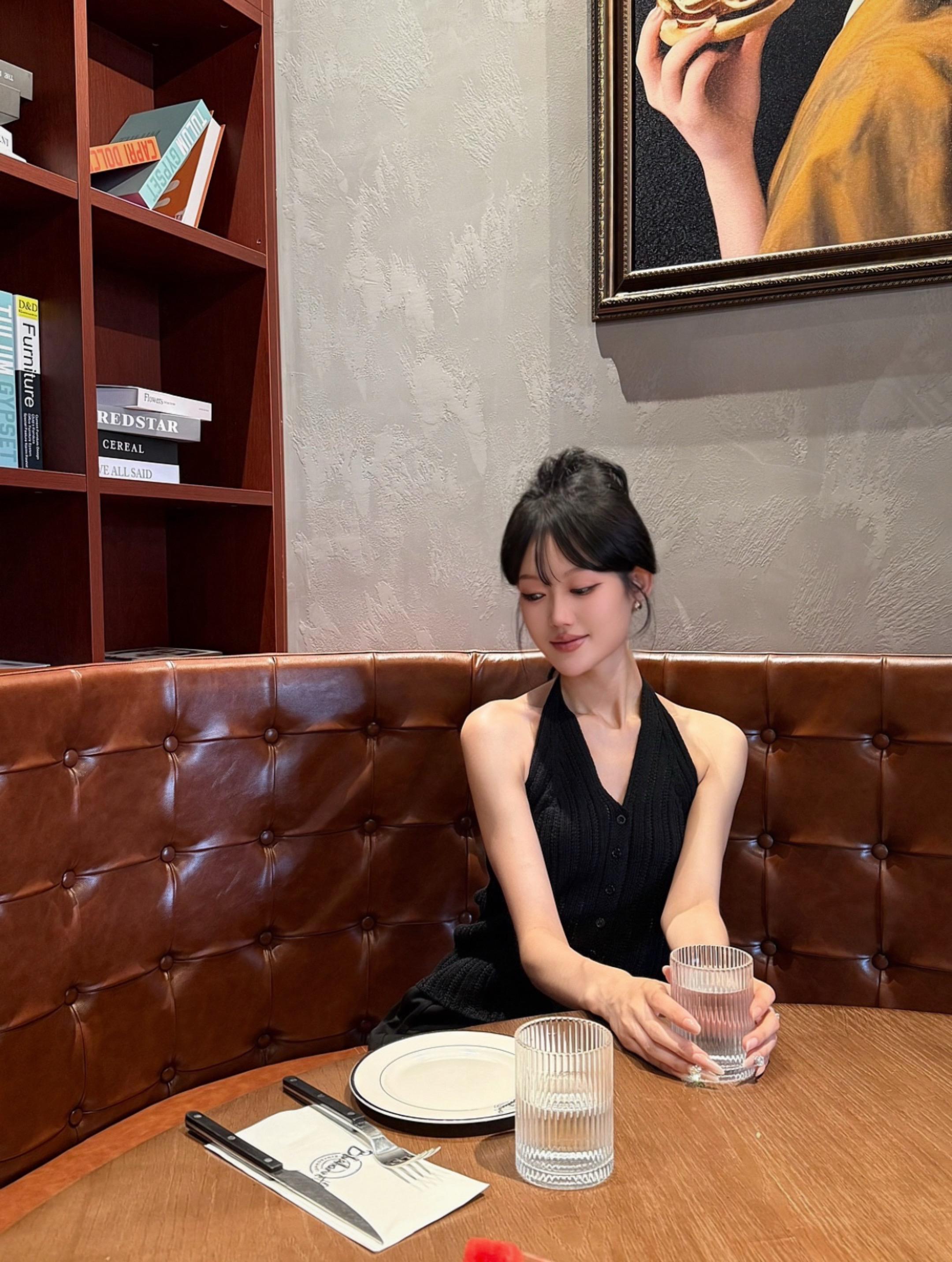 日常分享 穿搭 100条餐后必吃建议 打卡 打卡