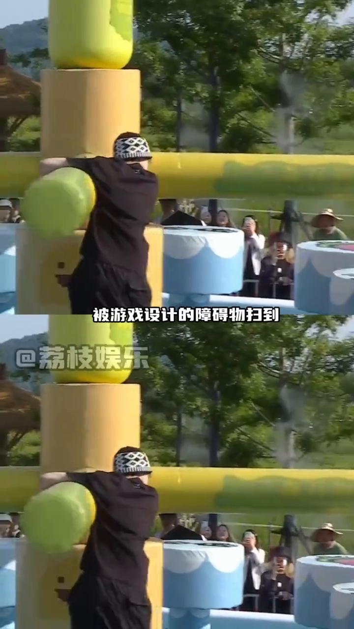 我说你们后陡门玩这个完全是抱着必出神图的决心来的。徐兆豪在闯第一关的时候看他这个