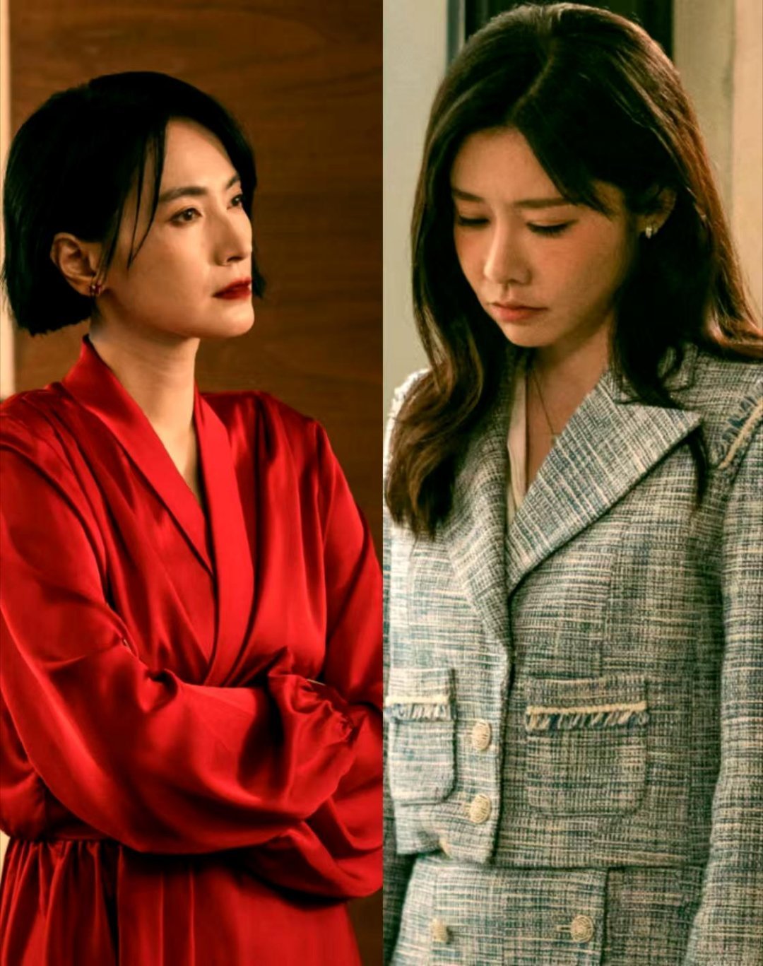 《猎罪图鉴2》大结局了，要说看到最后，让观众感到可悲可叹的人物，除了高智商犯罪的