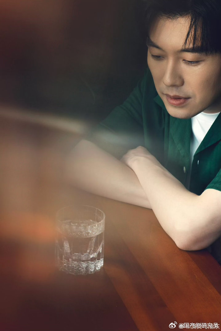 王传君马旭东友情、王传君马旭东友谊好的搭档会变成挚友，王传君马旭东就是最好的例子