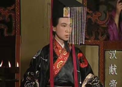 今日话题：刘协（汉献帝）还有翻盘机会吗？？？

网友甲：我觉得刘协根本没机会翻盘