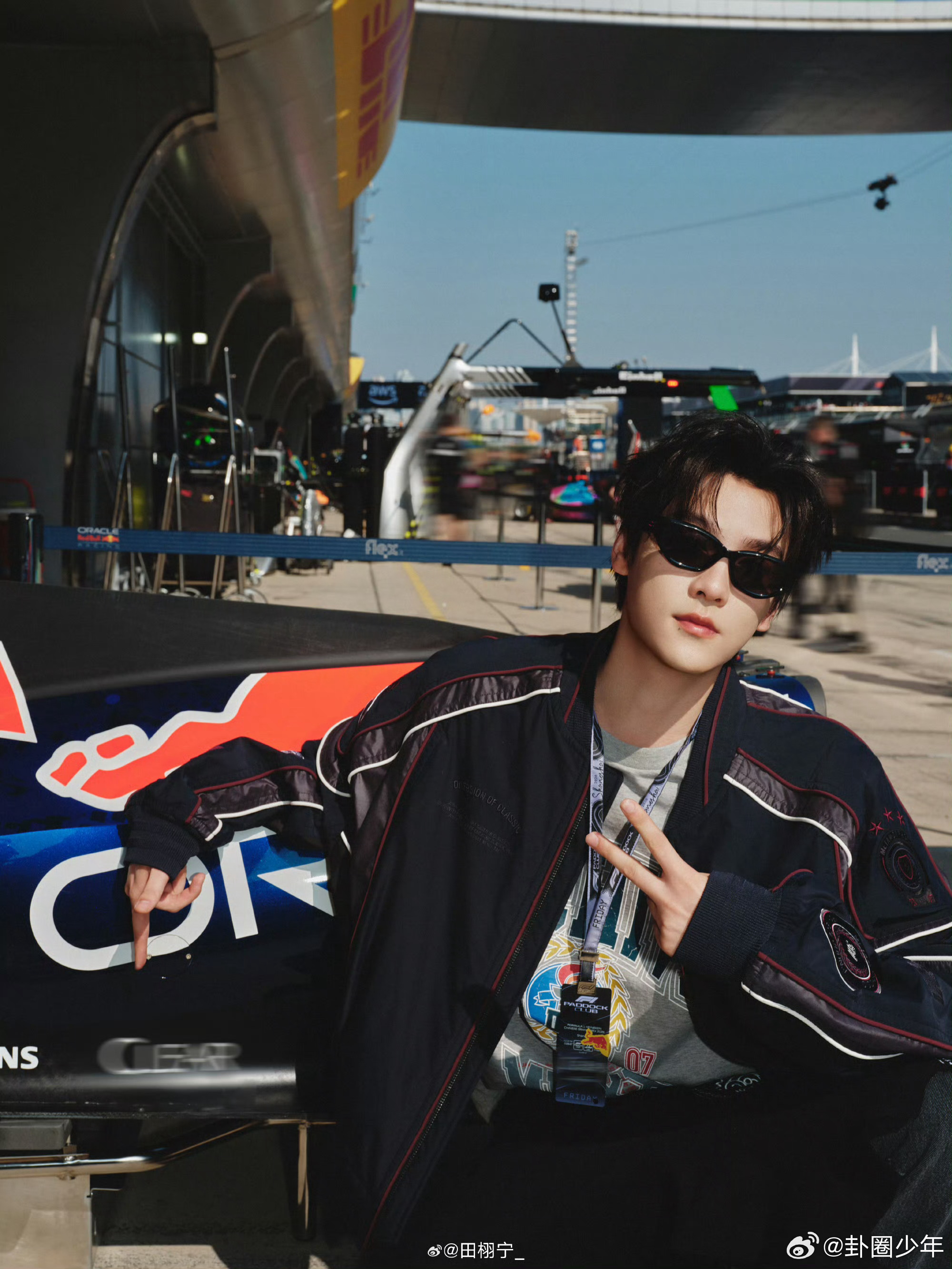 田栩宁今天BKT直播田栩宁今天有直播田栩宁今晚七点半开启BKT直播此前九成美举报