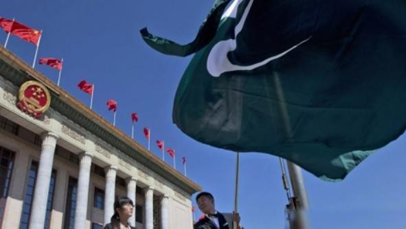 俄媒直接揭开了巴基斯坦军队的最大秘密：中国已经掌控巴基斯坦 80% 武器，这可不