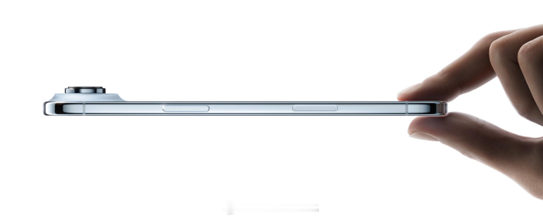 安卓做air真不如苹果吗不是不如，是路子不一样，苹果主要是靠软硬件闭环，把轻薄和