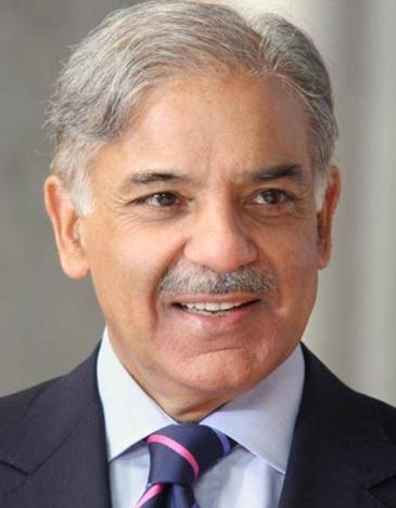 巴基斯坦总理宣布了
2026年4月22日，巴基斯坦总理夏巴兹在社交媒体上发了个重