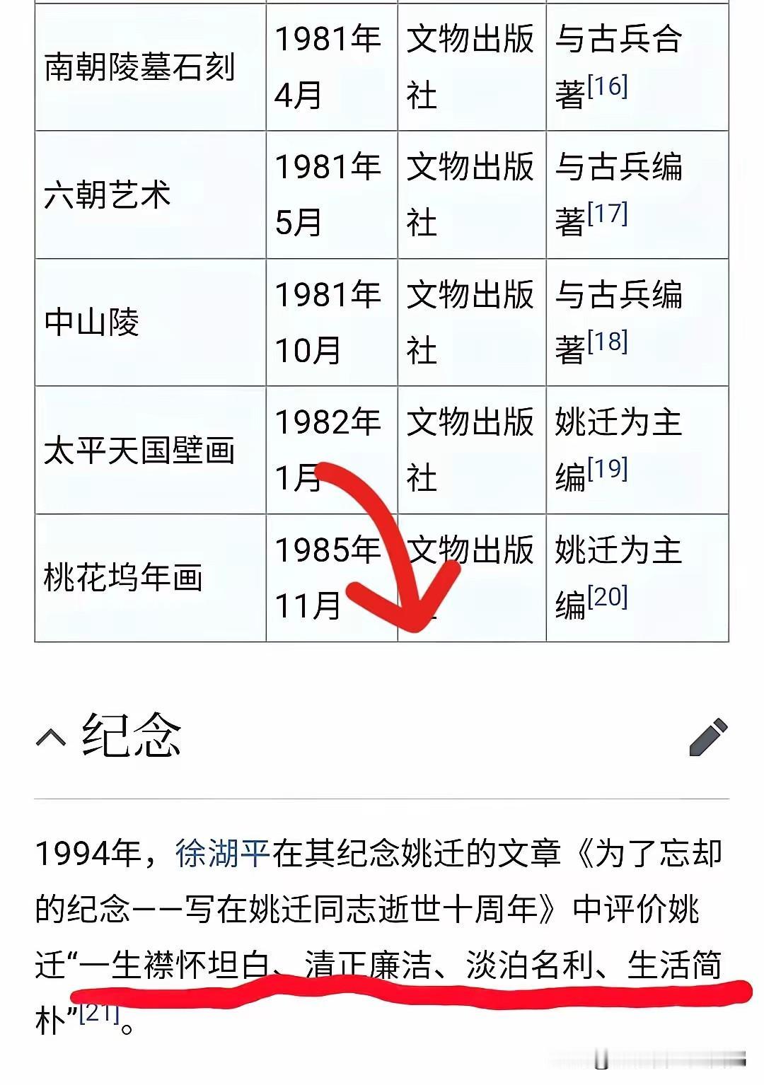 南博前院长姚迁的最后时刻
当年借画的、鉴定的都不在了，这事儿没必要揪着不放，翻篇