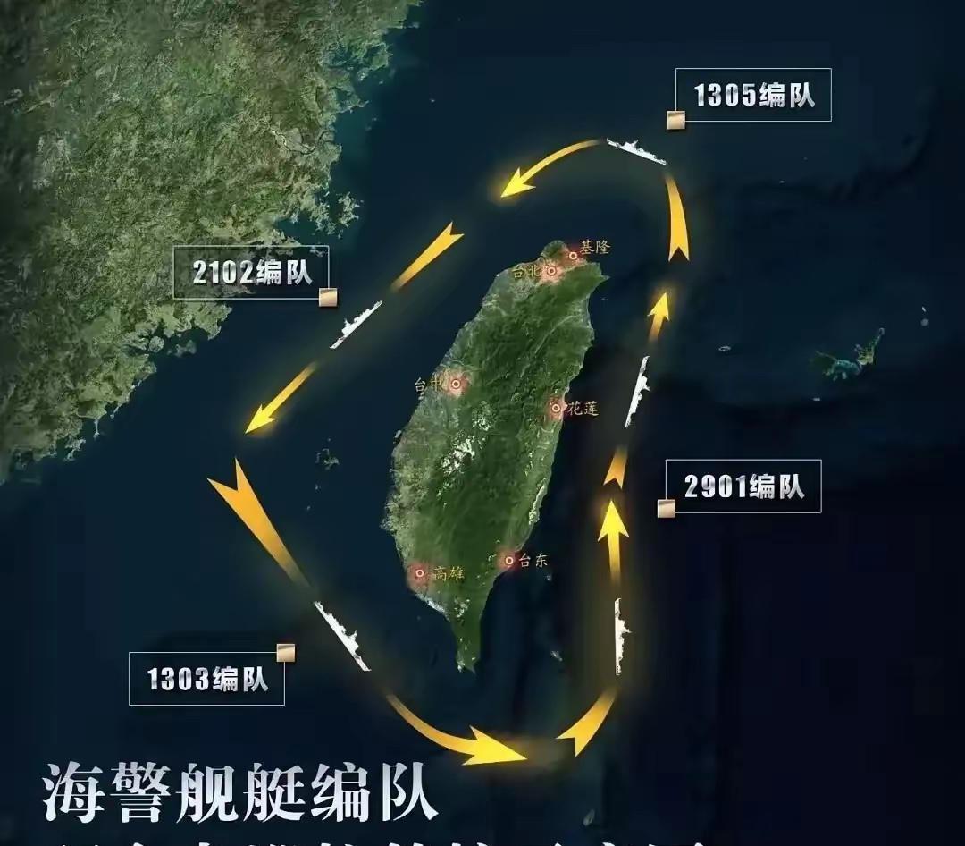 日菲这波操作，简直是年度最蠢外交，亲手给祖国送上了合围台岛的完美借口！

这事儿