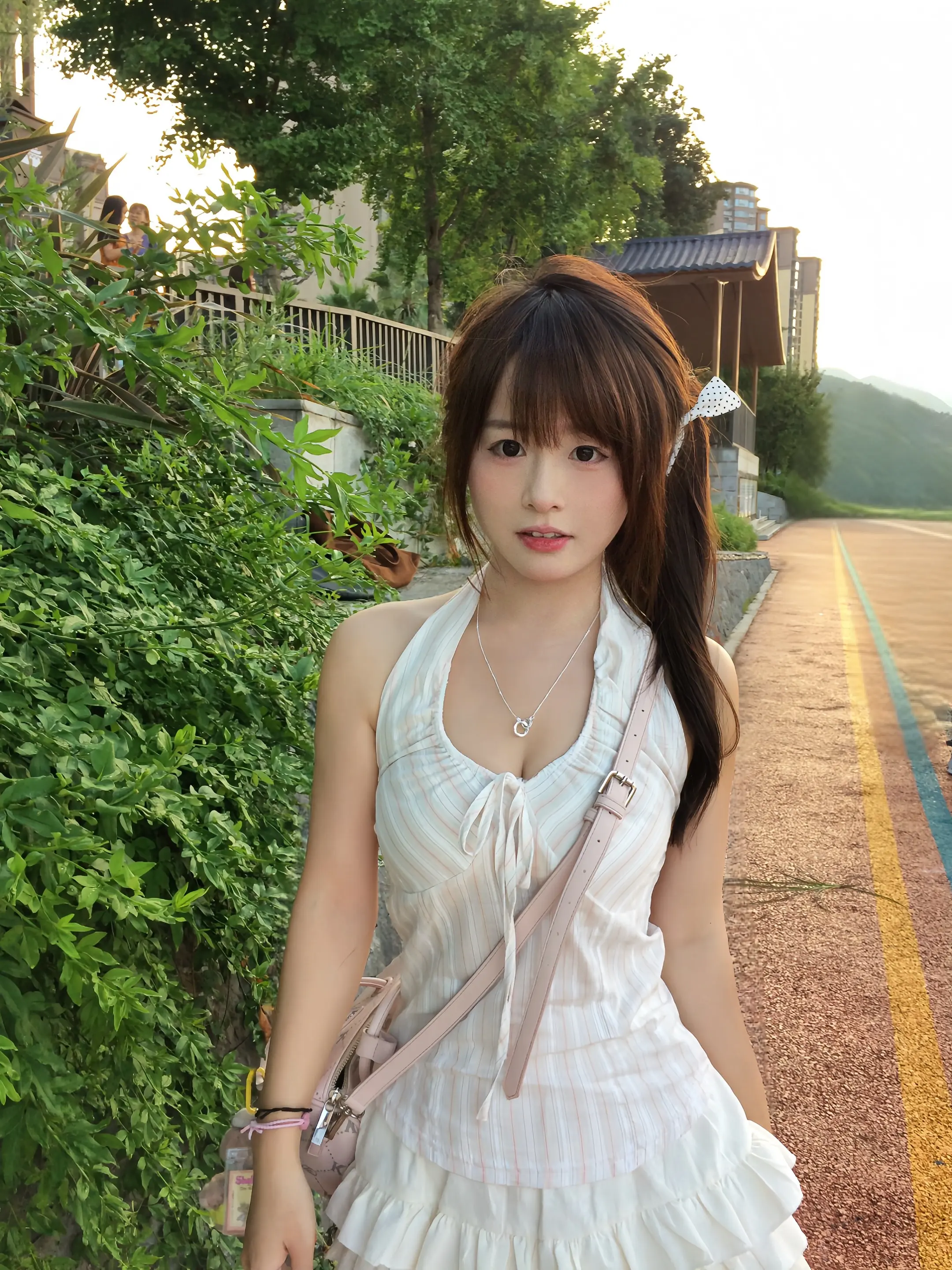是我 如果有多一张船票你会跟我走吗