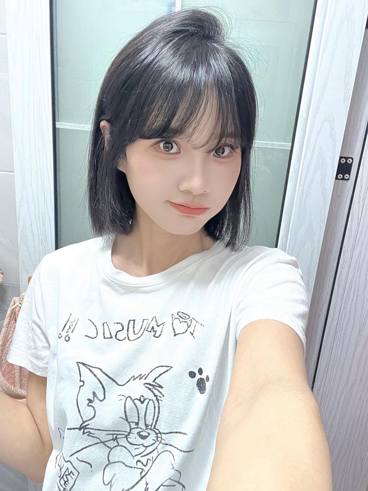 同生共死 都是话本里骗小姑娘的双子座 短发 看世界