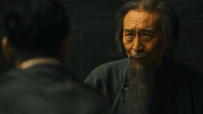 谁家辅导班开在监狱里 画风完全跑偏的狱中日常🥺本该好好反省悔过，结果变成文化课