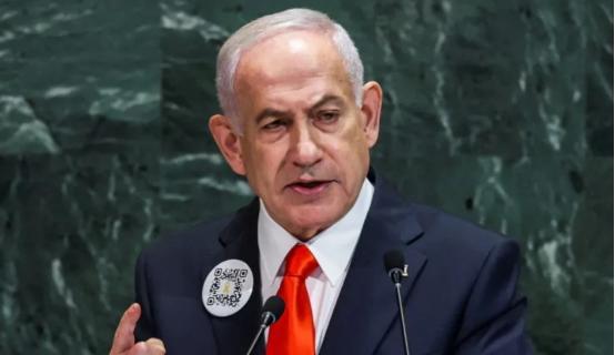 撕破脸皮，边境仗越打越凶，双方都不肯退步，以色列更是直接摊牌，拿出了最强硬的态度