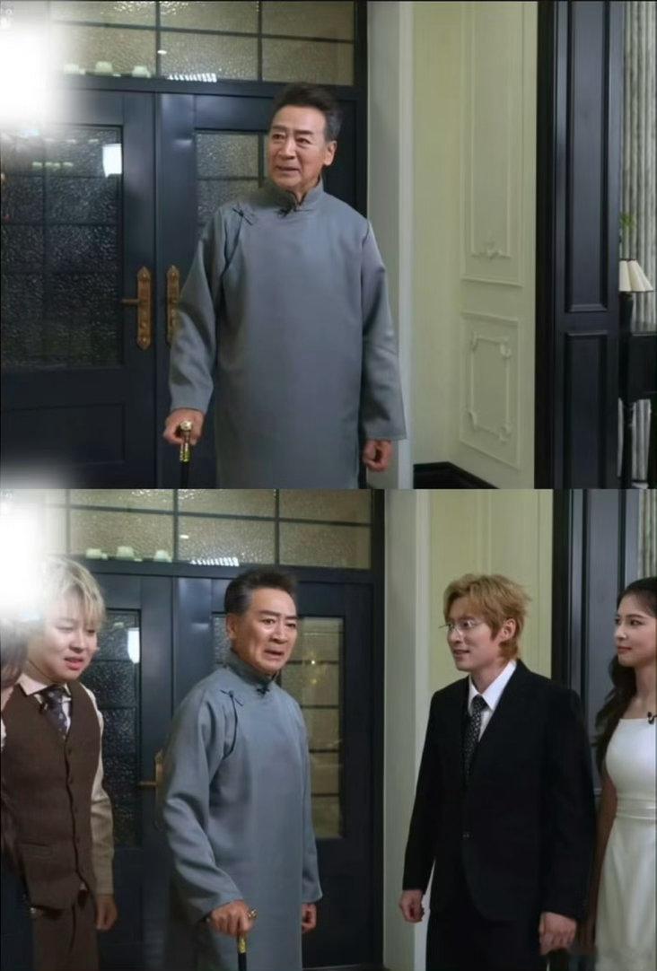 现在拍短剧都不用进组了寇振海亲测短剧新玩法，不用进组也能完整拍摄，流程精简进度灵