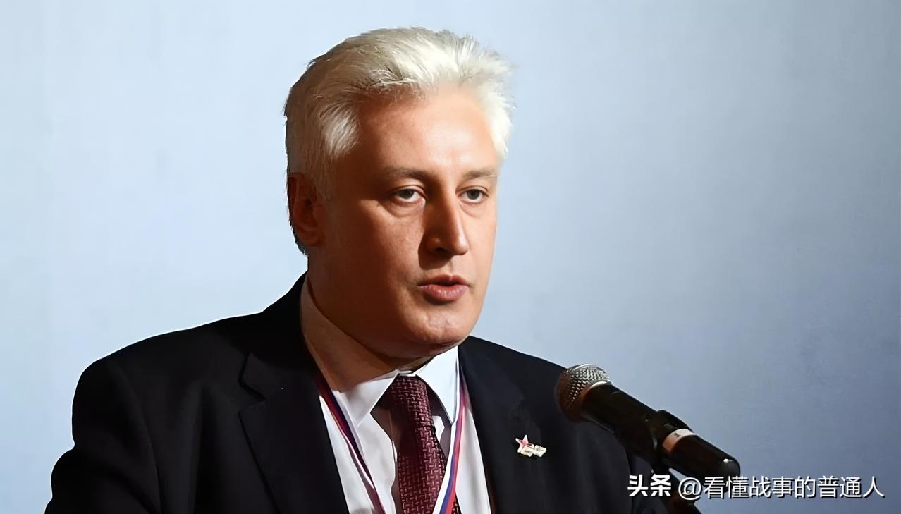 日本对华军工封锁、巴拿马强占港口，中国外交部抗议、商务部出手。很多人以为这不过是