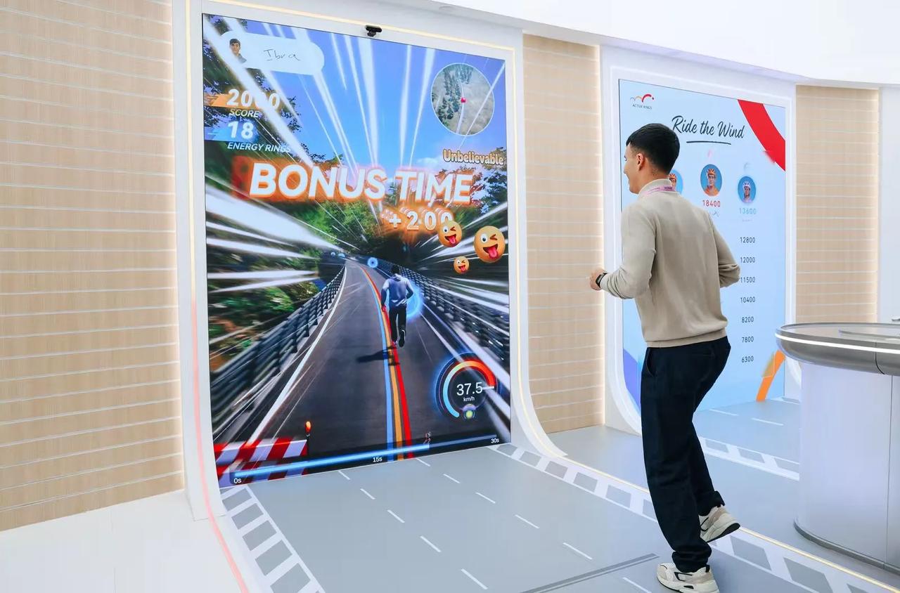 2026华为！全家桶来了！3月2日，MWC 2026在巴塞罗那拉开帷幕。作为万物