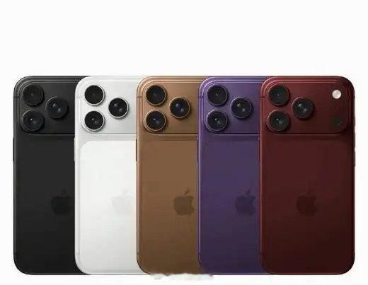 iPhone18Pro或涨270美元涨价270美元，国行估计会更贵！应该会劝退一