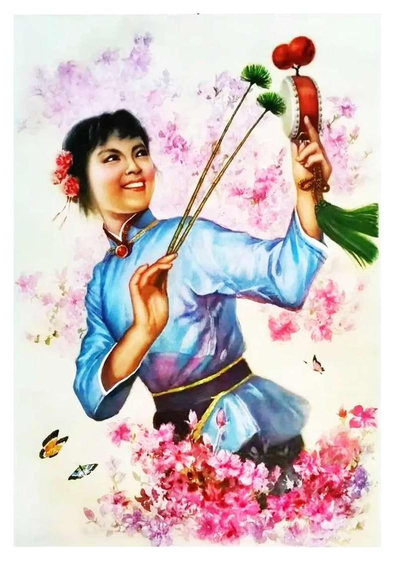 歌曲独唱2