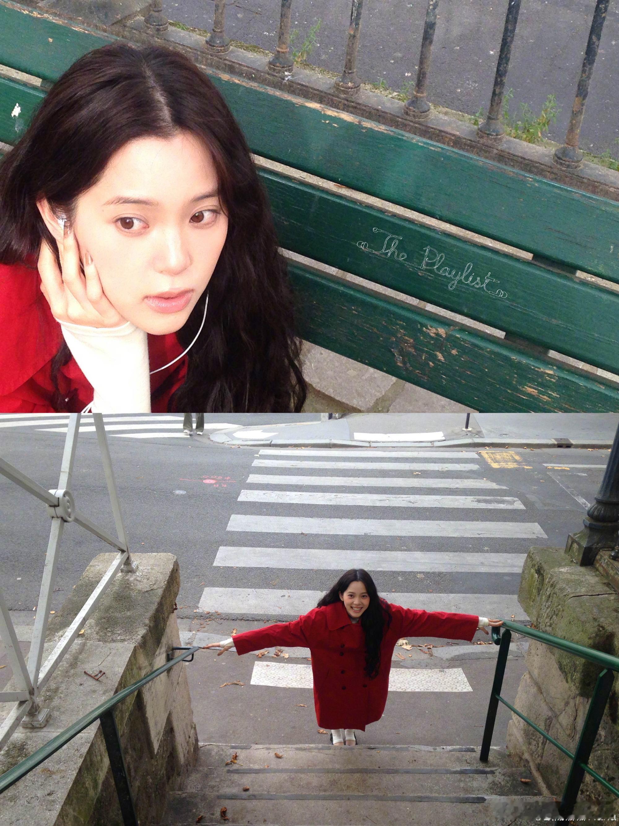 虽然但是 这个词条好。。。要夸人家腿长不能直说吗？？？？后面加一个形容词会怎样