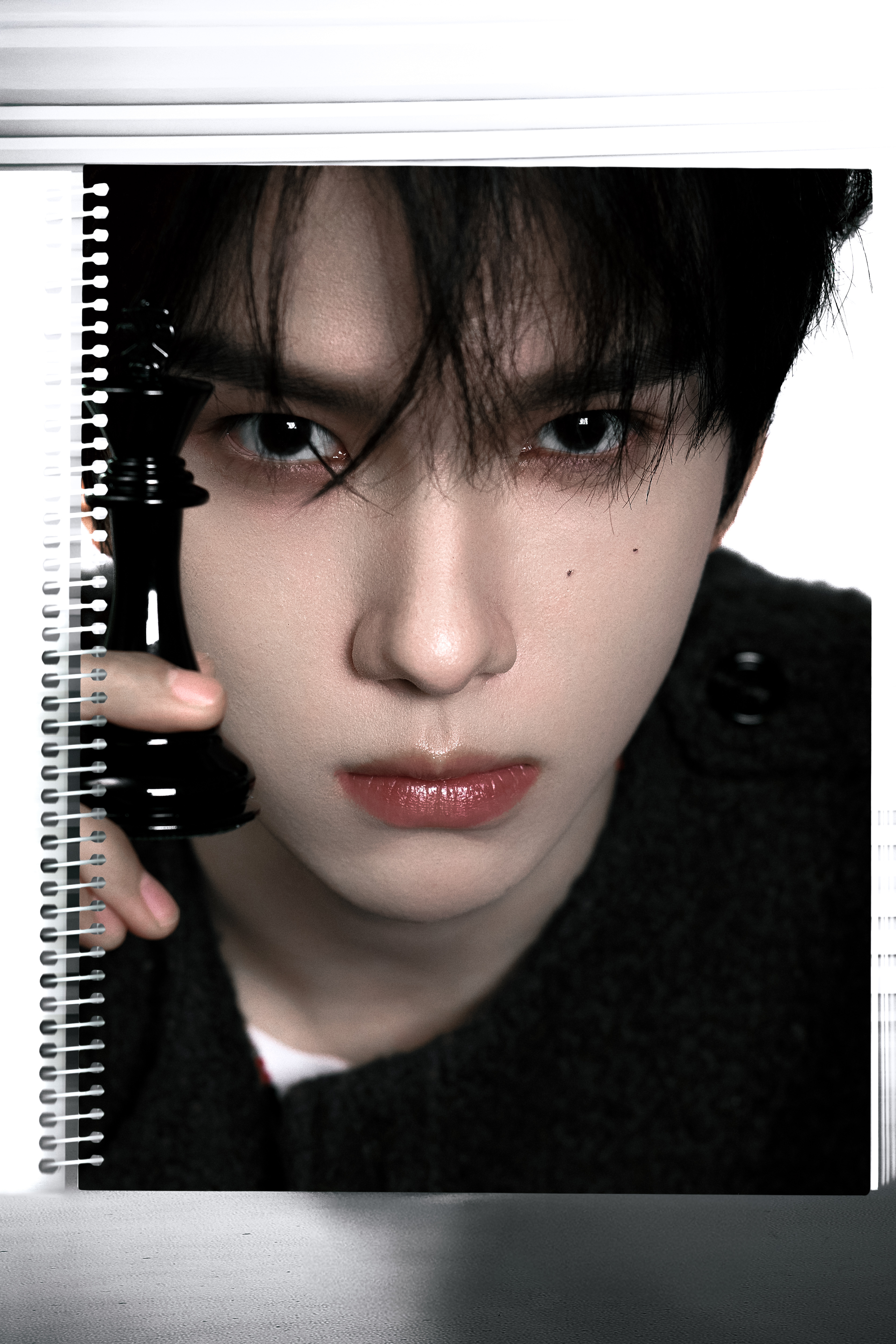 余承恩 yce余承恩天书黎明 yce余承恩顾天 学会等待，就会学会捕捉希望，学会