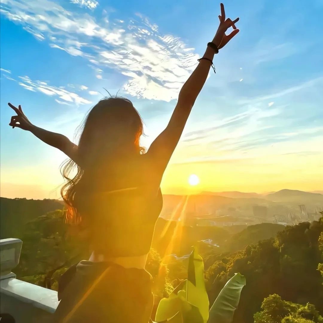 𝗛𝗮𝗽𝗽𝗶𝗻𝗲𝘀𝘀 🙌🏻 ⁺⁹⁹⁹ 不希望你总是难过的 希