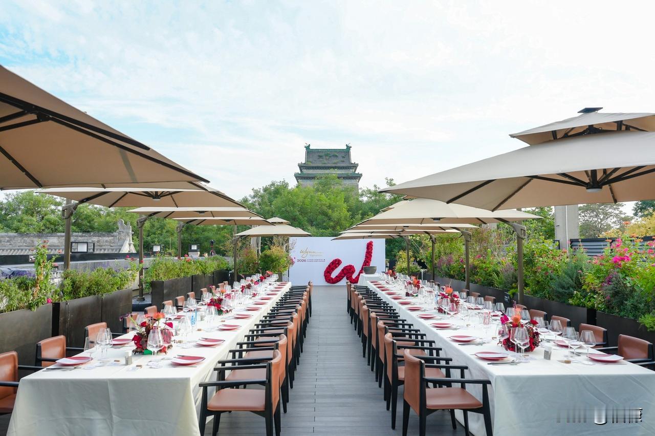 永利臻典中国葡萄酒大赛已经连续举办两年，2026 年是第三届。2025年评选汇聚