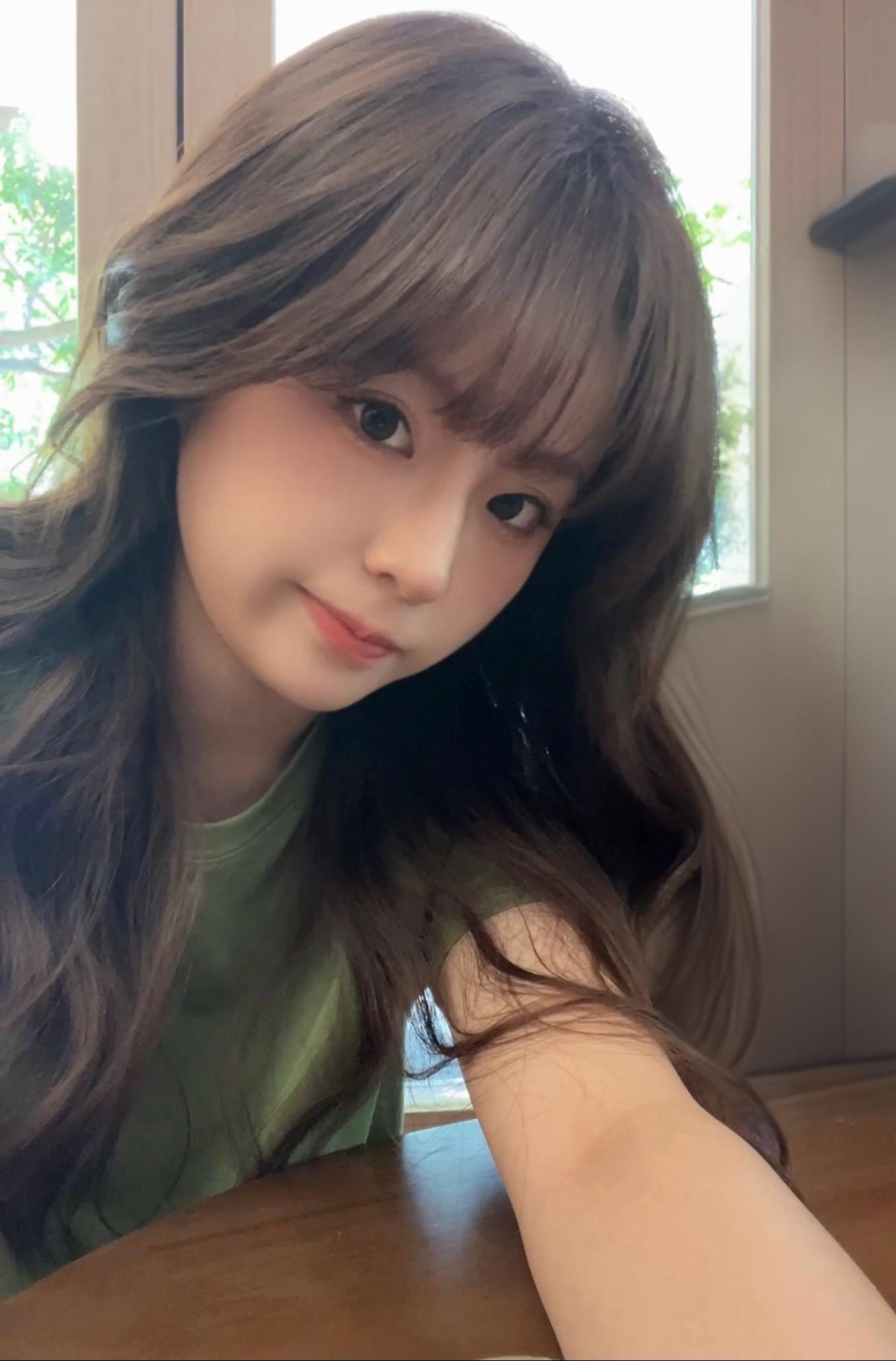 🍏oi~