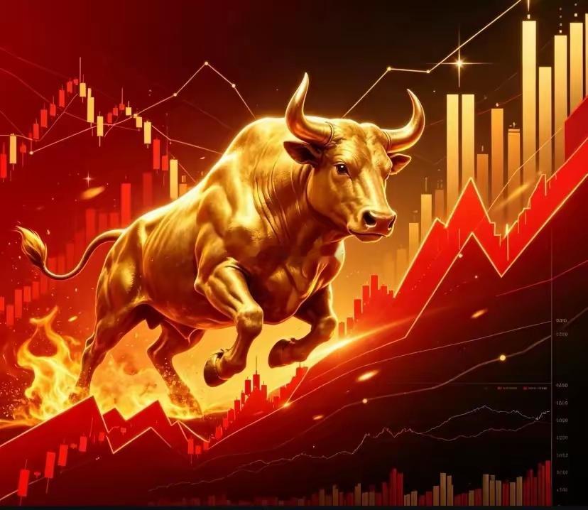 金九银十开启！把握9月行情，六大主线方向梳理金九银十窗口期已经到来，9月是A股重