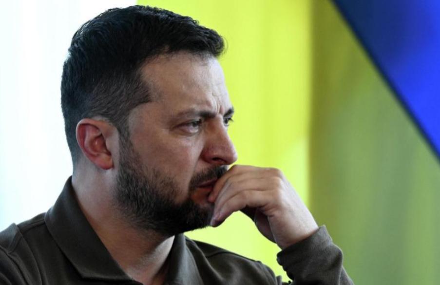 普京“斩首名单”引发国际风云变幻，泽连斯基处境堪忧！

要知道，在 2025 年