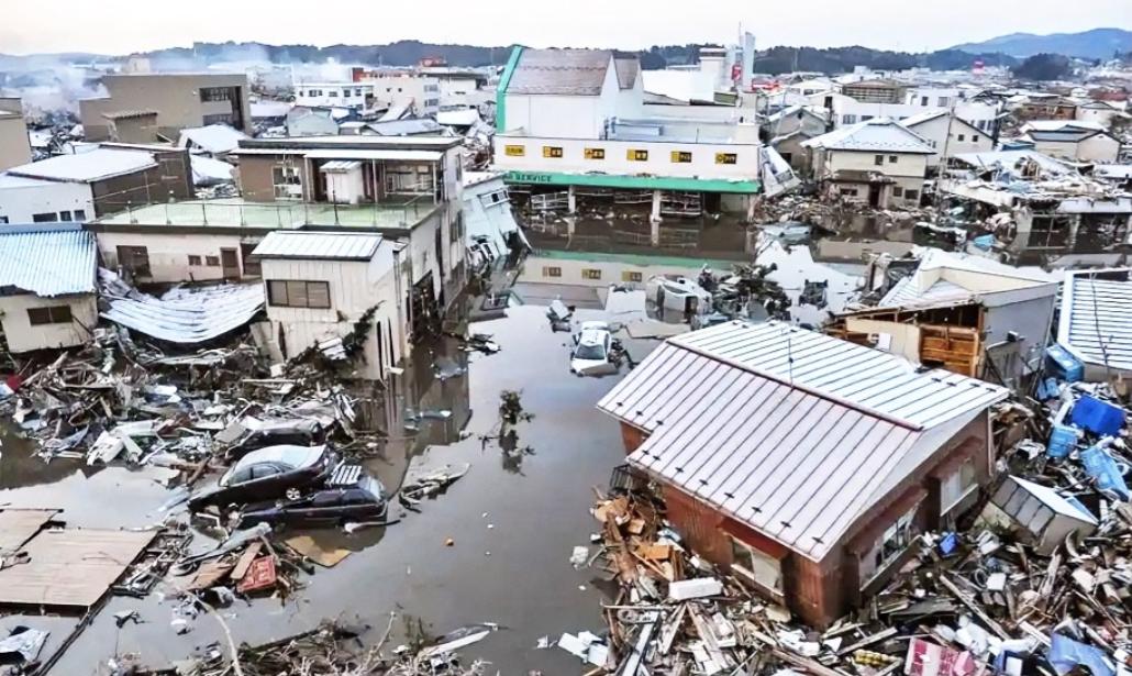 有人问，日本的这次地震，会不会是本州在搞地下核爆。

几乎不可能。日本本就坐落在