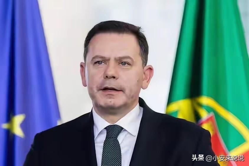 刷到葡萄牙总理蒙特内戈罗那段话的时候，我停了半分钟。
不是因为多震撼，是太久没见