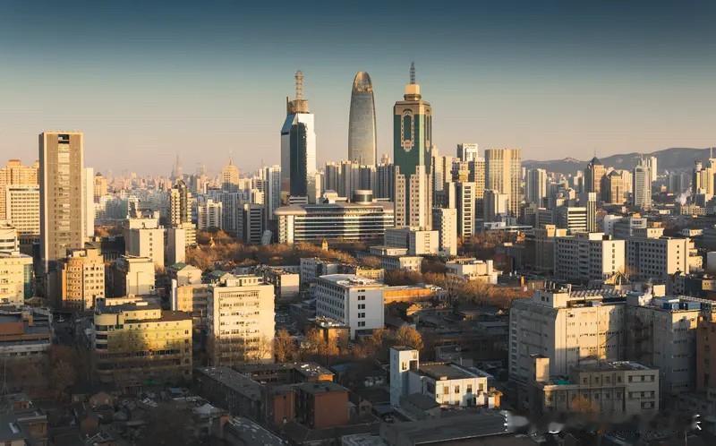 济南房价还是在下跌。
济南房东降价卖房子的情绪还是挺高的。
在过去的11月3日到