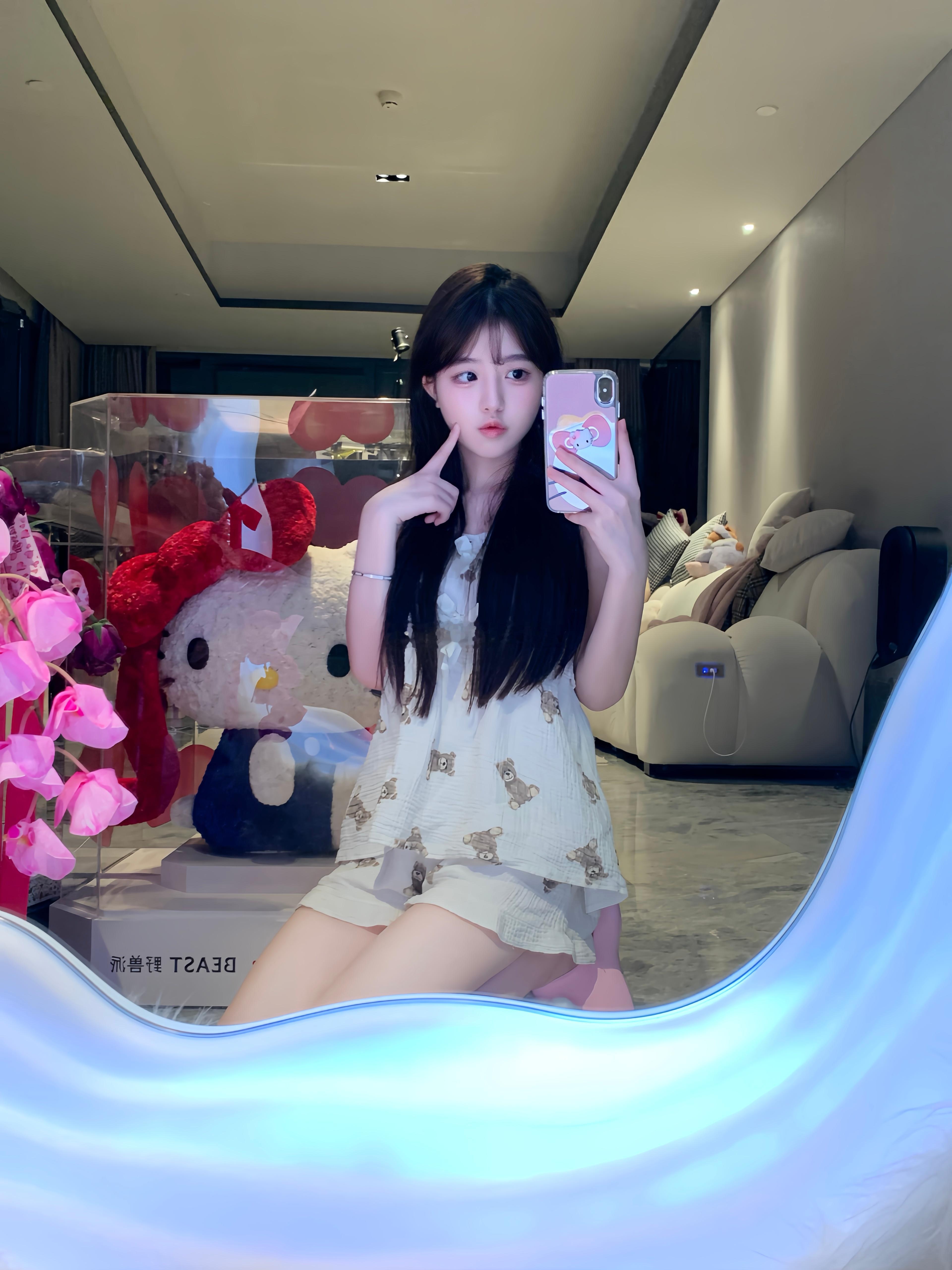 可爱 ​​​