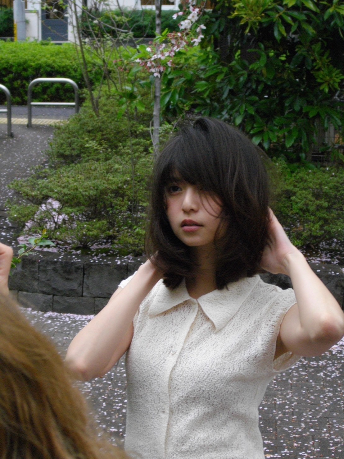 齋藤飛鳥①✂︎　asukagram