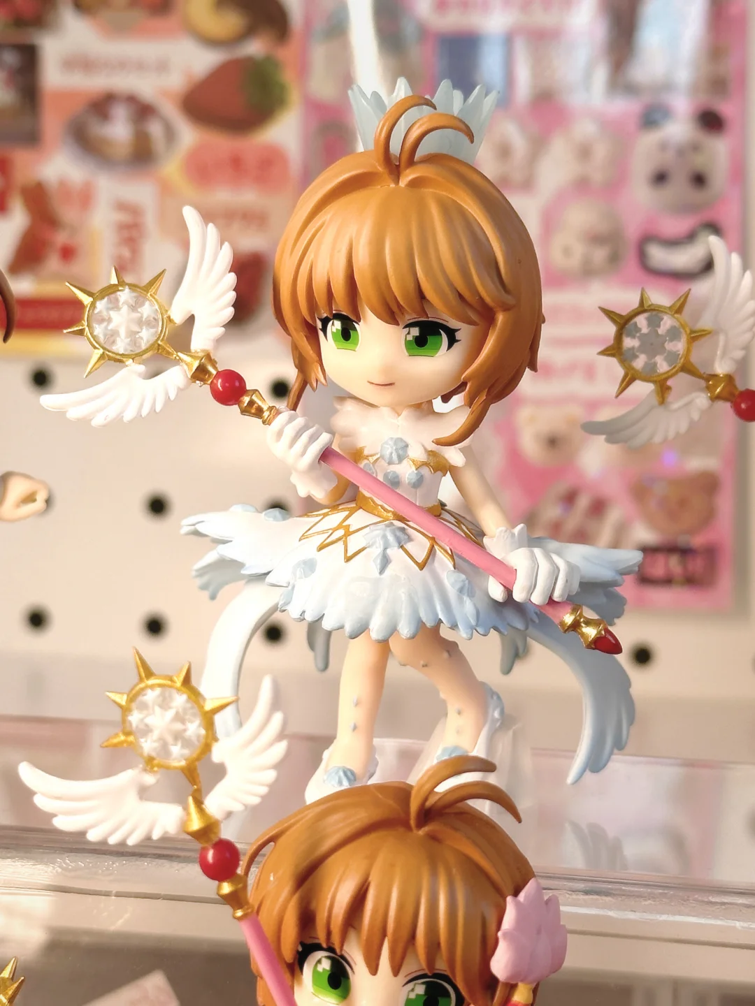 🎁｜小樱小樱你终于来了！！🌸