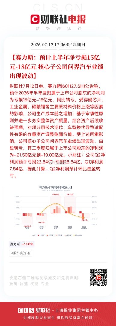算不算 爆雷！？ 