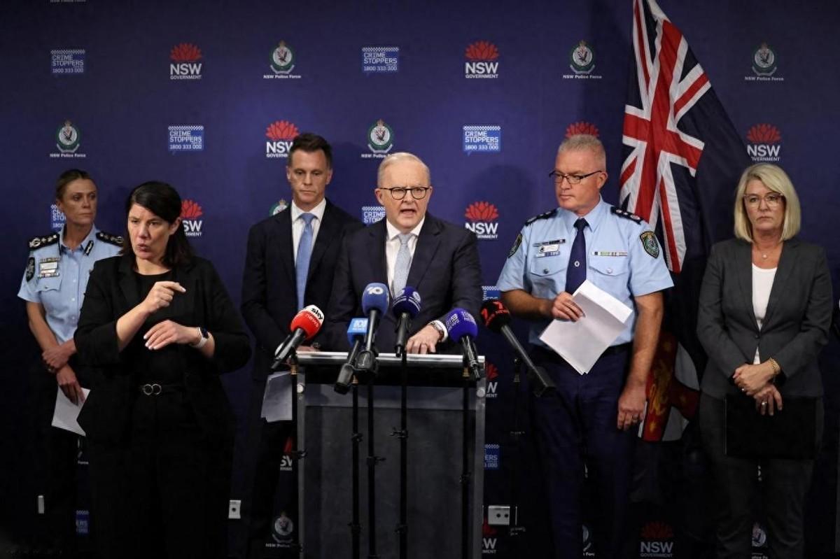 【邦迪枪击案后出重拳，澳启动1996年来最大规模枪支回购】当地时间 12 月 1