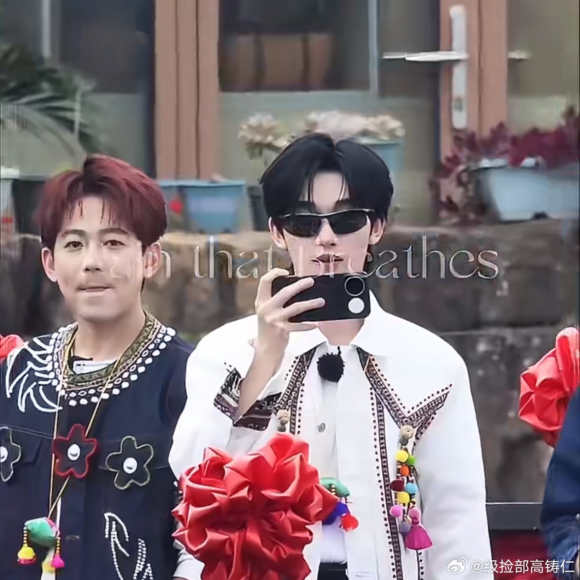 西游2的配置完全是乘风破浪的哥哥 