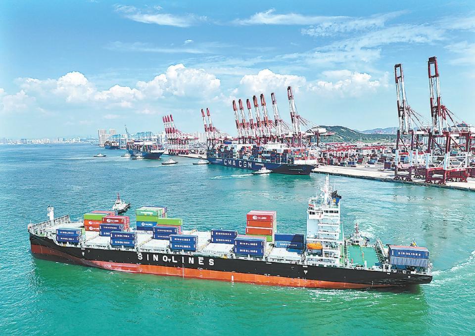 日前美国国务卿卢比奥在福克斯新闻节目中抛出惊人言论，直言中国谋求全球最强地位是以