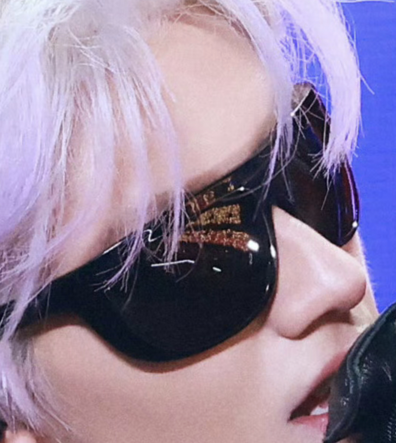 朱丽萍忘记p朱志鑫墨镜的黄海了 ​​​