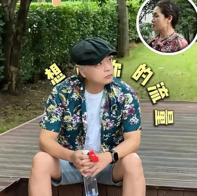 七夕刷到武艺爸妈的这段视频，真的颠覆我对旧婚姻的固有印象，我觉得很多人把婚姻的结