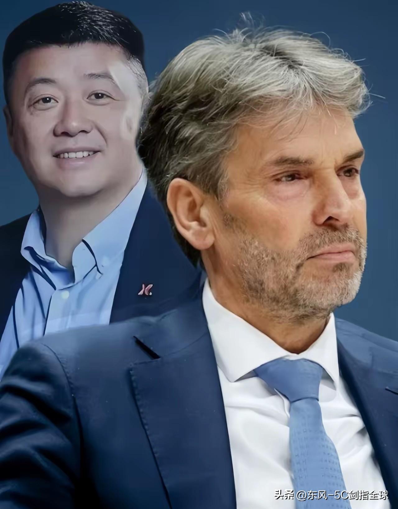 果然让我猜中了！
闻泰一点也不亏
 
闻泰收购安世时，与荷兰政府签署《公共承诺函