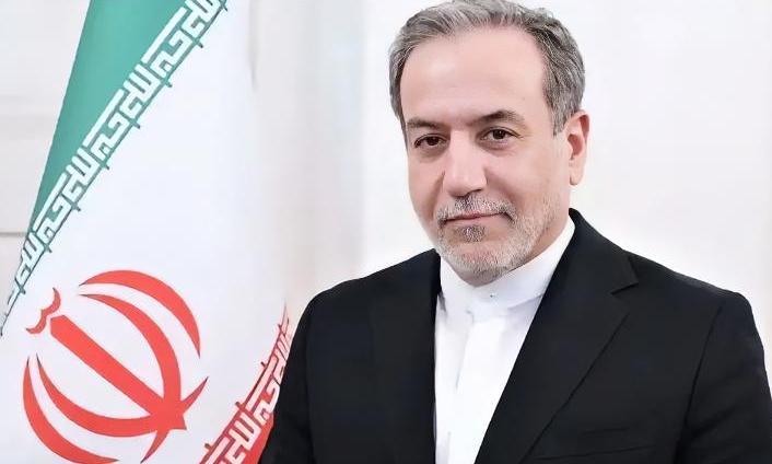 关键的时候，中俄起到了关键的作用，看伊朗代表如何感谢中国！ 

4月7号那天，联