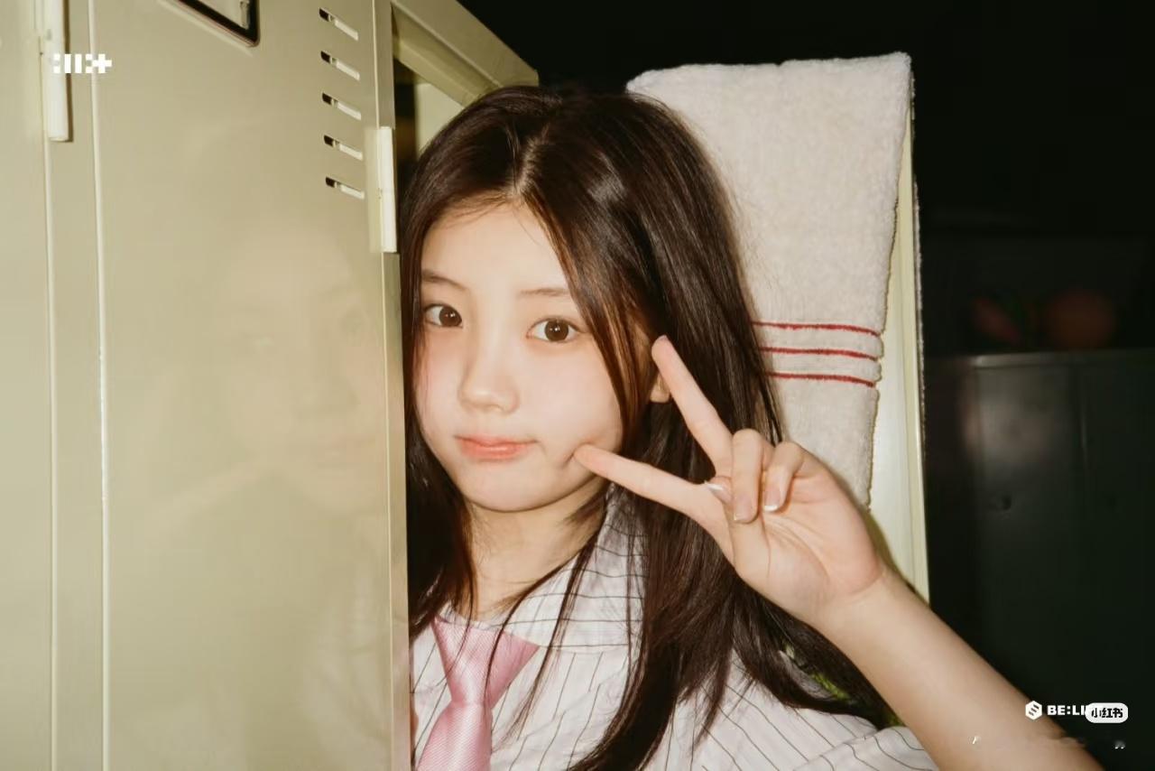 【李沅禧】笑嘻嘻你咋这么萌-`д´- 