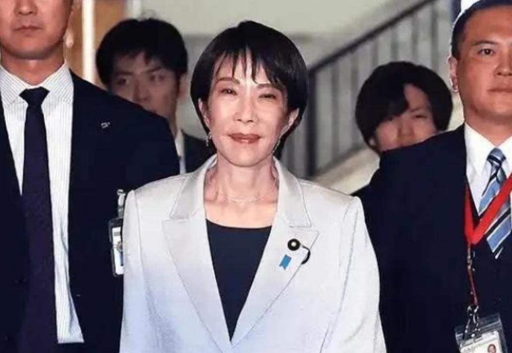 中日交锋，真的进入了一个完全不一样的新阶段。

你别觉得我危言耸听，现在的局面，