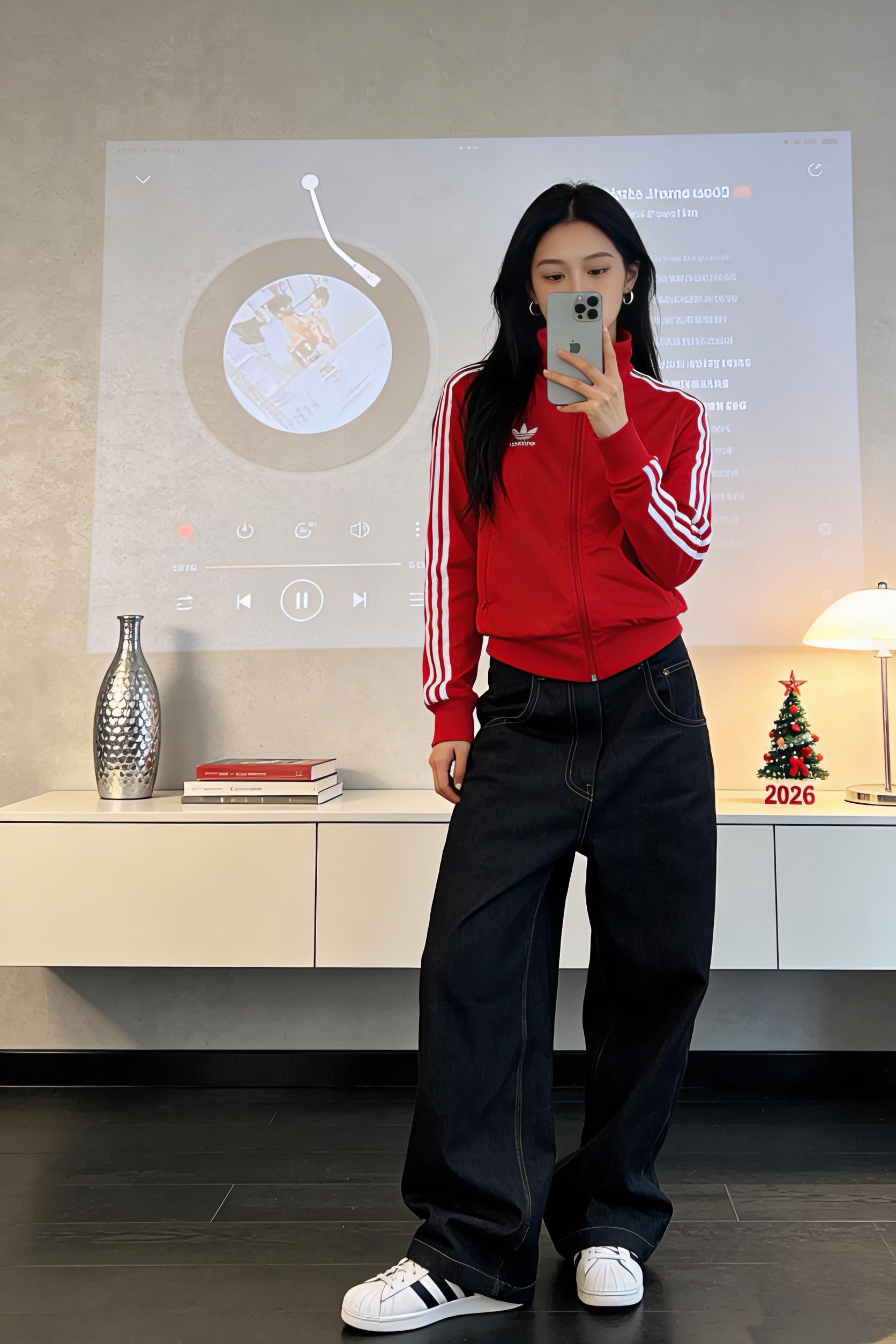 春夏OOTD