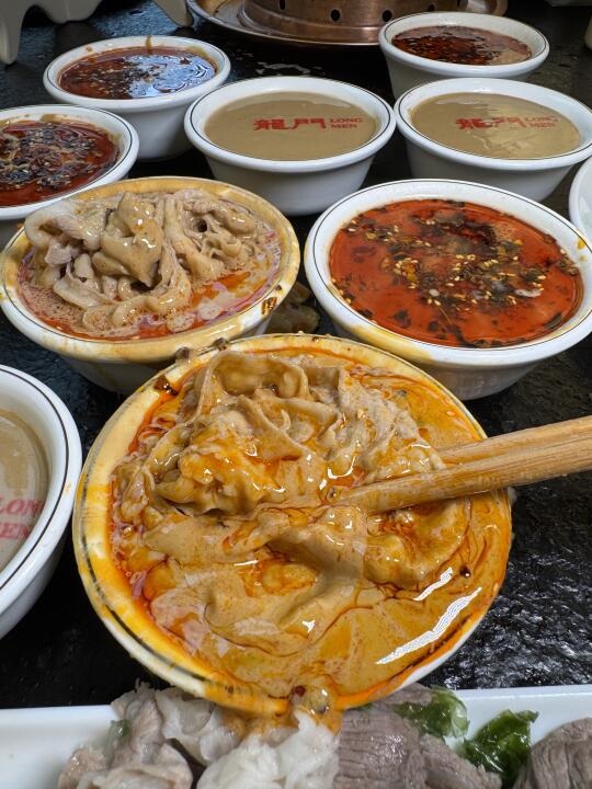 长春极品！！确实牛逼好吃！！