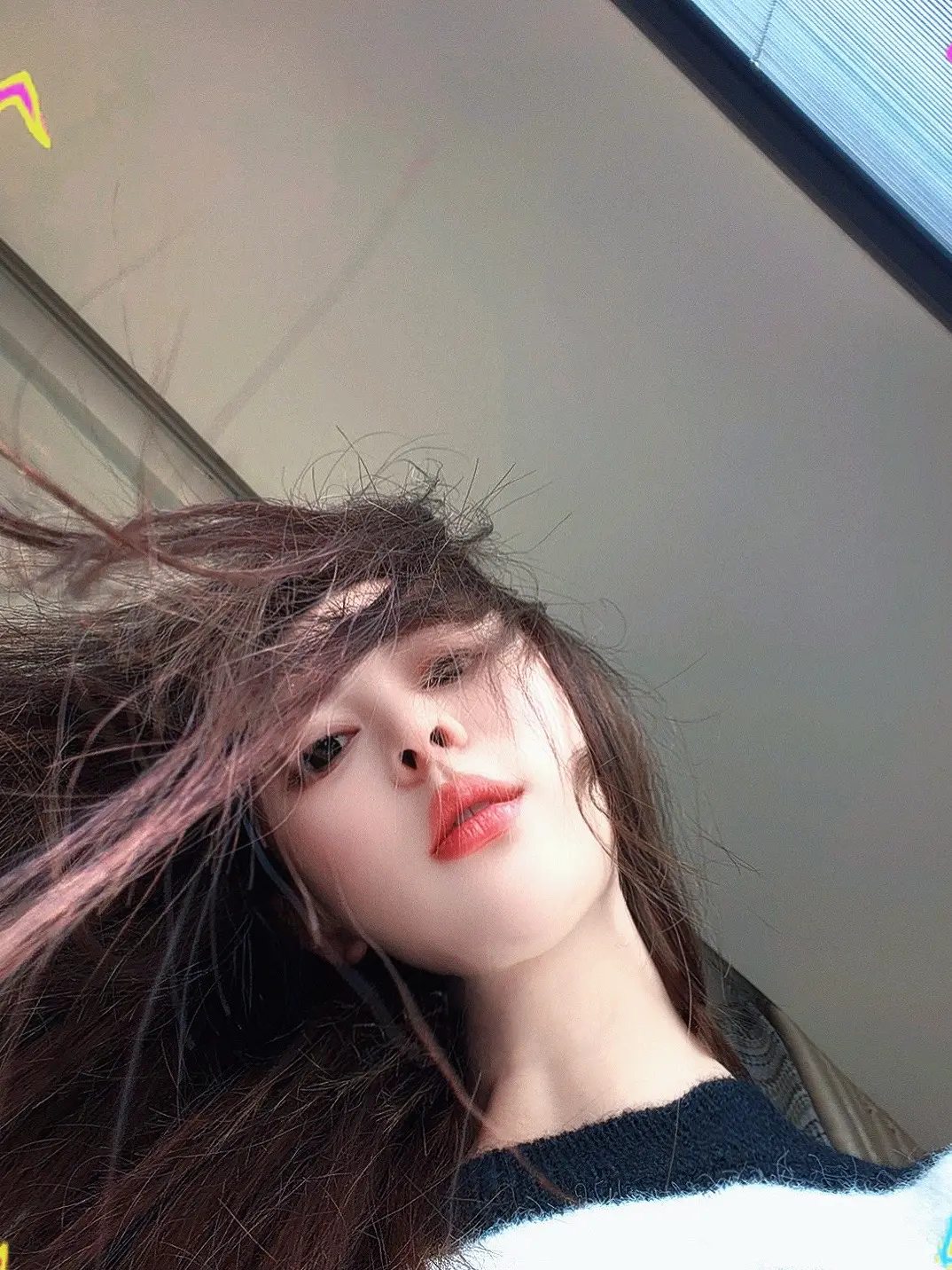 没有人会爱上纯碎的你    每个人都在衡量你的价值