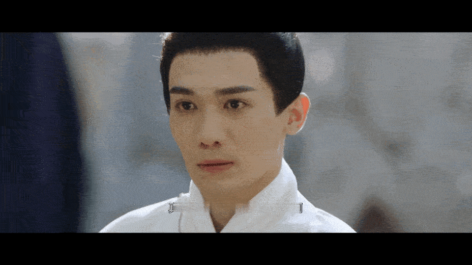 网友说于正要捧的新人有点像朱一龙，你怎么看[吃瓜] ​​​