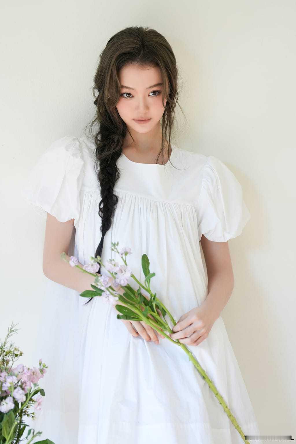 ellagross  紫罗兰💟 